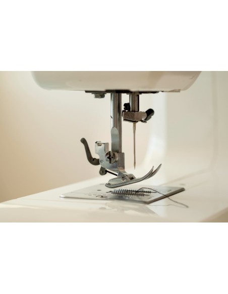 Mantención General de Máquinas de Coser Domésticas e Industriales a domicilio | Limpieza y Calibración Completa