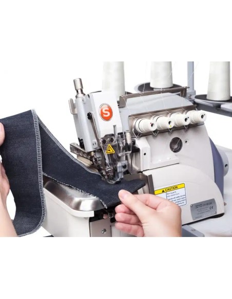 Maquina de coser Singer