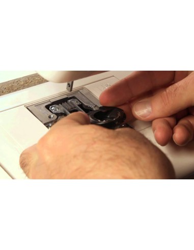 Mantenimiento Preventivo a Domicilio para Máquinas de Coser