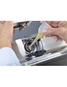 Servicio Técnico a Domicilio para Máquinas de Coser Domésticas e Industriales | CoserExpress