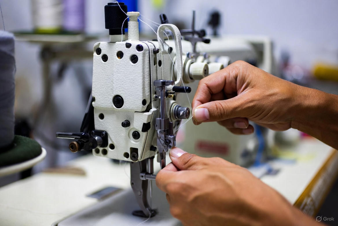 Servicio de Mantenci&oacute;n Preventiva - Coserexpress