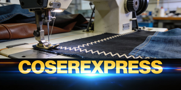 Cómo elegir una máquina de coser industrial en Zig Zag: Guía completa para una decisión acertada